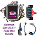 Link Engine Management Gen3 LS Drive-By-Wire Bundle: G4X XtremeX ECU + LS Engine Harness + Fuse Box bundle