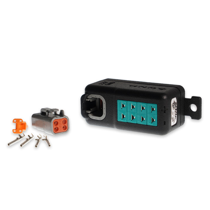 Link Engine Management TCC04 4 Channel EGT to CAN Module