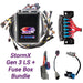 Link Engine Management Gen3 LS Bundle - G4X StormX ECU + LS Engine Harness + Fuse Box bundle