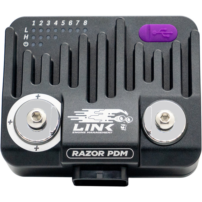Link Engine Management Razor PDM