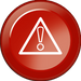 Link Engine Management CAN Keypad Insert - Alarm