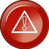Link Engine Management CAN Keypad Insert - Alarm