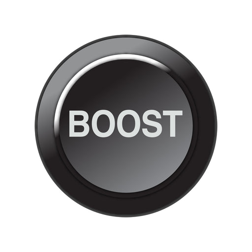 Link Engine Management CAN Keypad Insert - Boost