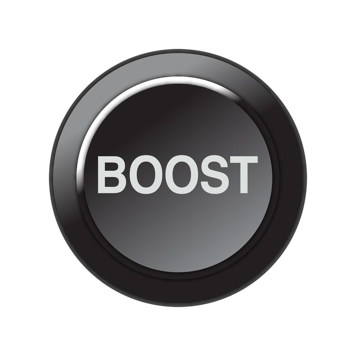Link Engine Management CAN Keypad Insert - Boost