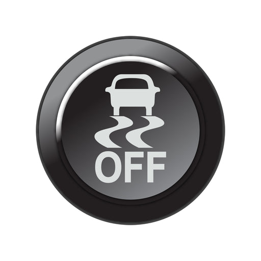 Link Engine Management CAN Keypad Insert - Traction Control