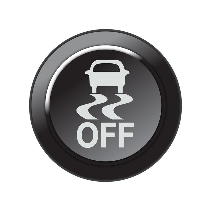 Link Engine Management CAN Keypad Insert - Traction Control