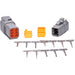 Link Engine Management Deutsch DTM6 Connector Kit