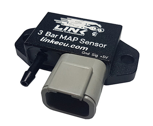Link Engine Management 3 Bar MAP Sensor (MAP3)