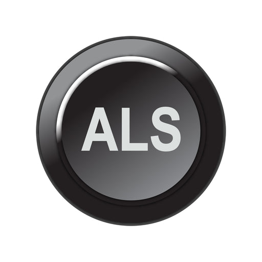 Link Engine Management CAN Keypad Insert - Anti-Lag System