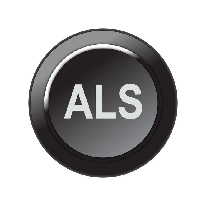Link Engine Management CAN Keypad Insert - Anti-Lag System