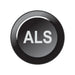 Link Engine Management CAN Keypad Insert - Anti-Lag System