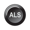 Link Engine Management CAN Keypad Insert - Anti-Lag System