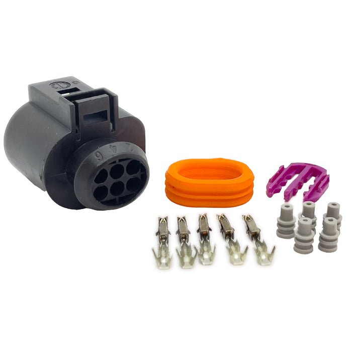 Link Engine Management LSU 4.9 Plug Kit (PKLSU)