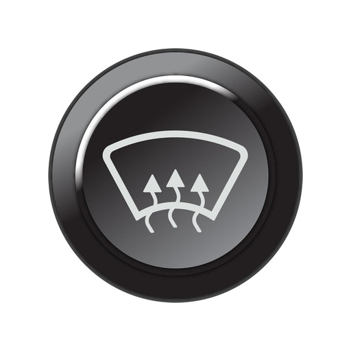 Link Engine Management CAN Keypad Insert - Defrost