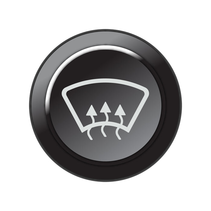 Link Engine Management CAN Keypad Insert - Defrost