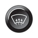 Link Engine Management CAN Keypad Insert - Defrost