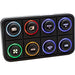Link Engine Management Link CAN Keypad 8 button