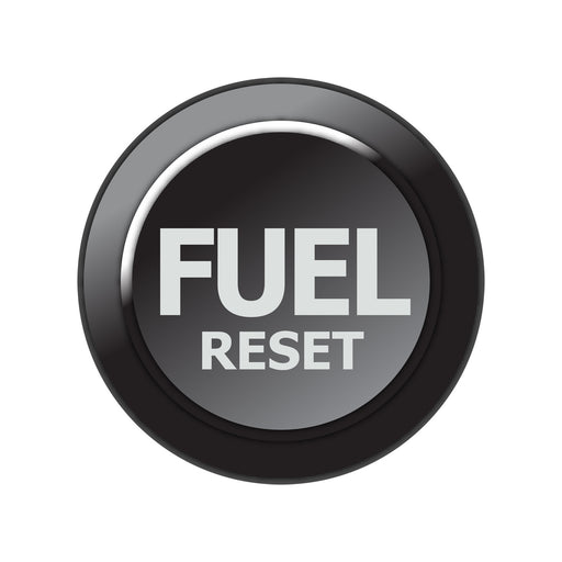 Link Engine Management CAN Keypad Insert - Fuel Reset