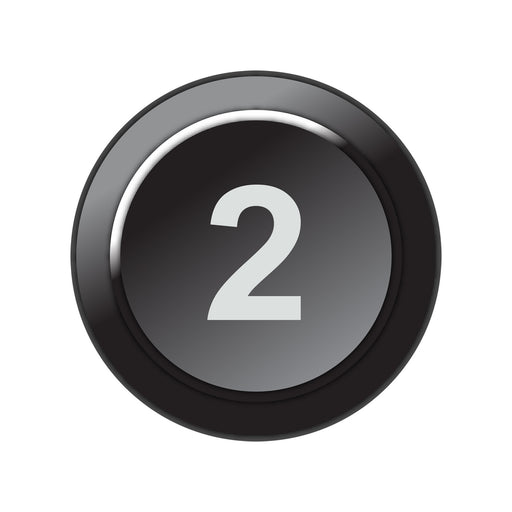 Link Engine Management CAN Keypad Insert - 2