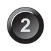 Link Engine Management CAN Keypad Insert - 2