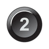 Link Engine Management CAN Keypad Insert - 2