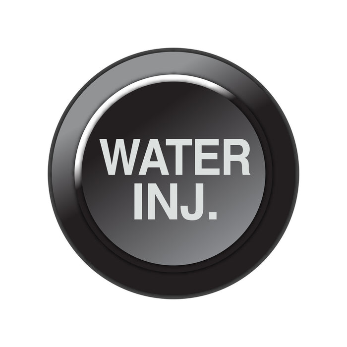 Link Engine Management CAN Keypad Insert - Water Injection
