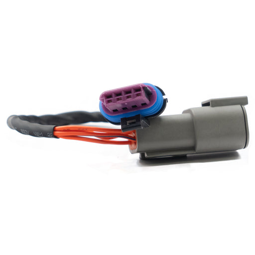 Link Engine Management LS Stepper Adapter Harness
