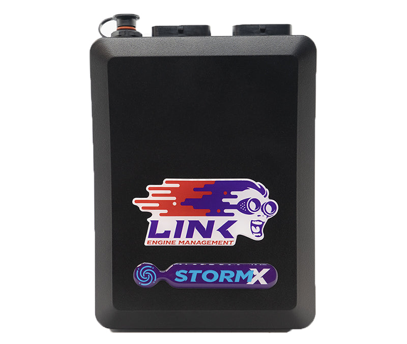 Link Engine Management G4X StormX