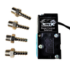 Link Engine Management Boost Control Solenoid - 4 Port (4BCS)