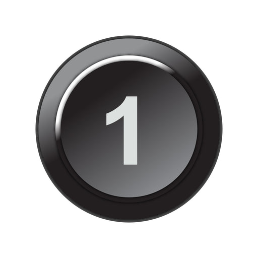 Link Engine Management CAN Keypad Insert - 1