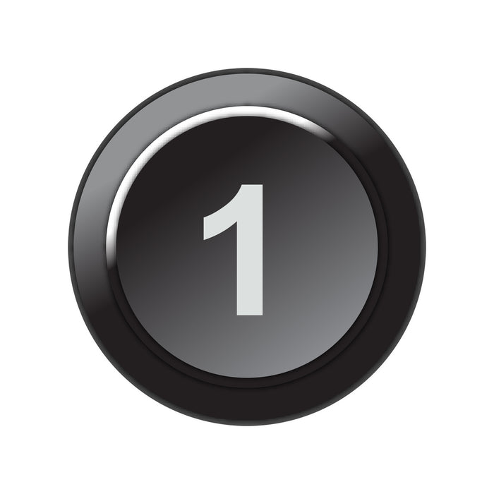 Link Engine Management CAN Keypad Insert - 1