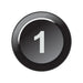 Link Engine Management CAN Keypad Insert - 1