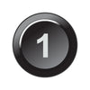 Link Engine Management CAN Keypad Insert - 1