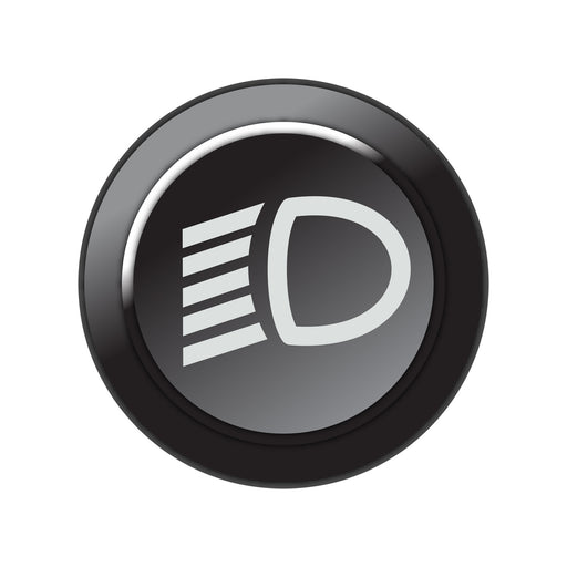 Link Engine Management CAN Keypad Insert - Lights