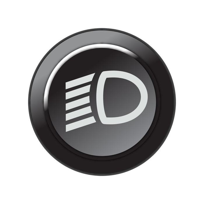 Link Engine Management CAN Keypad Insert - Lights