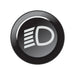 Link Engine Management CAN Keypad Insert - Lights