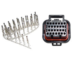 Link Engine Management Pin Kit D (TKD)