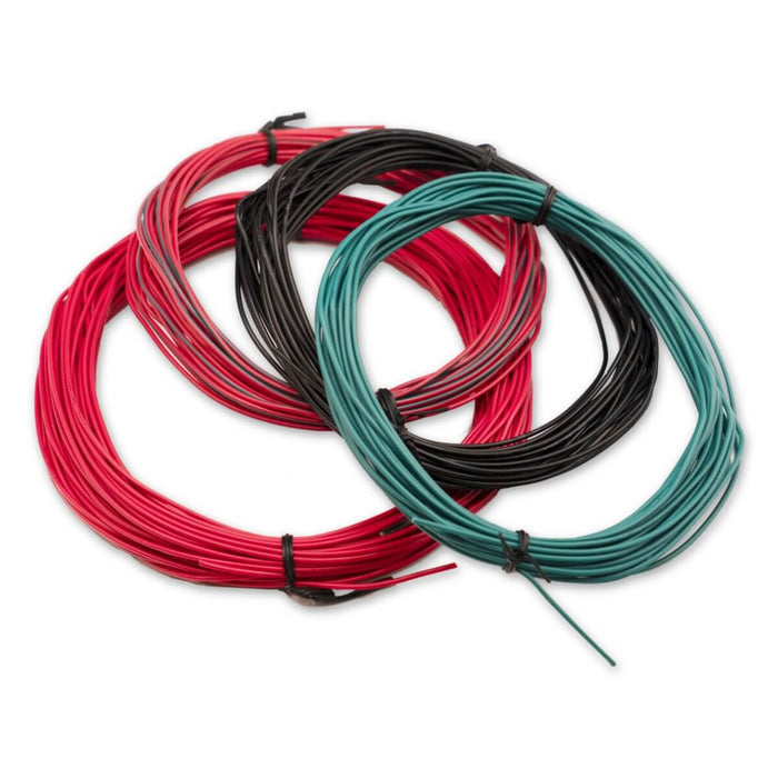 Link Engine Management Automotive Wire Pack 50m (4 Colours)