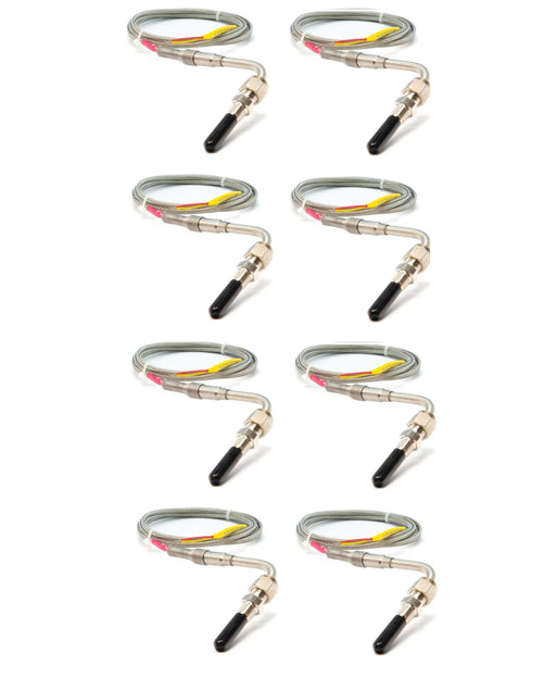 Link Engine Management 8 x Exhaust Gas Temperature Probe Bundle (EGTs)
