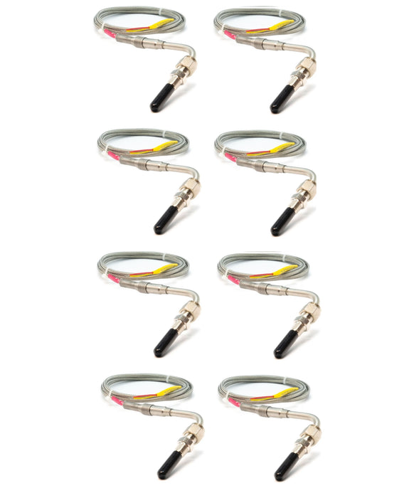 Link Engine Management 8 x Exhaust Gas Temperature Probe Bundle (EGTs)