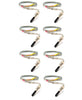 Link Engine Management 8 x Exhaust Gas Temperature Probe Bundle (EGTs)