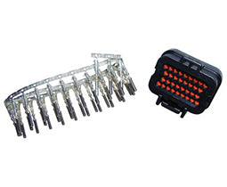 Link Engine Management Superseal Plug and Pin Kit B (TKB)