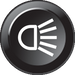 Link Engine Management CAN Keypad Insert - Spot Lights