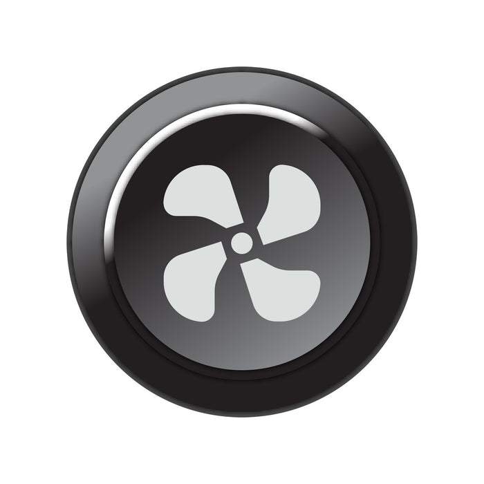 Link Engine Management CAN Keypad Insert - Fan
