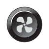 Link Engine Management CAN Keypad Insert - Fan