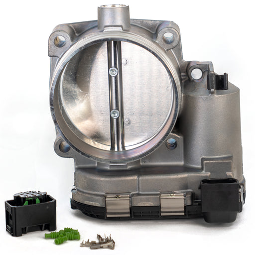 Link Engine Management Electronic Throttle Body Kit - 74mm (ETB74)