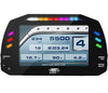 Link Engine Management LINK MXS Strada 5-inch Dash - Race Edition