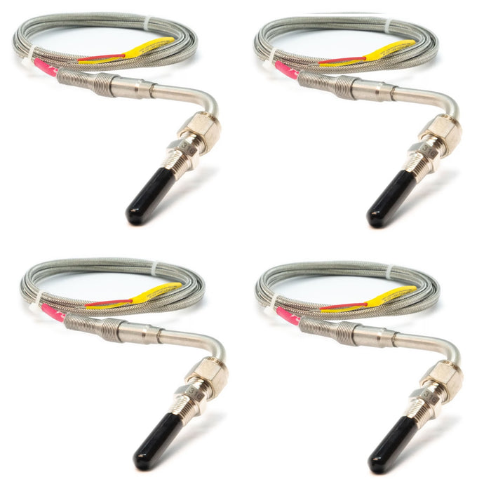 Link Engine Management 4 x Exhaust Gas Temperature Probe Bundle (EGTs)