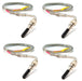 Link Engine Management 4 x Exhaust Gas Temperature Probe Bundle (EGTs)