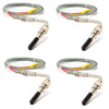 Link Engine Management 4 x Exhaust Gas Temperature Probe Bundle (EGTs)